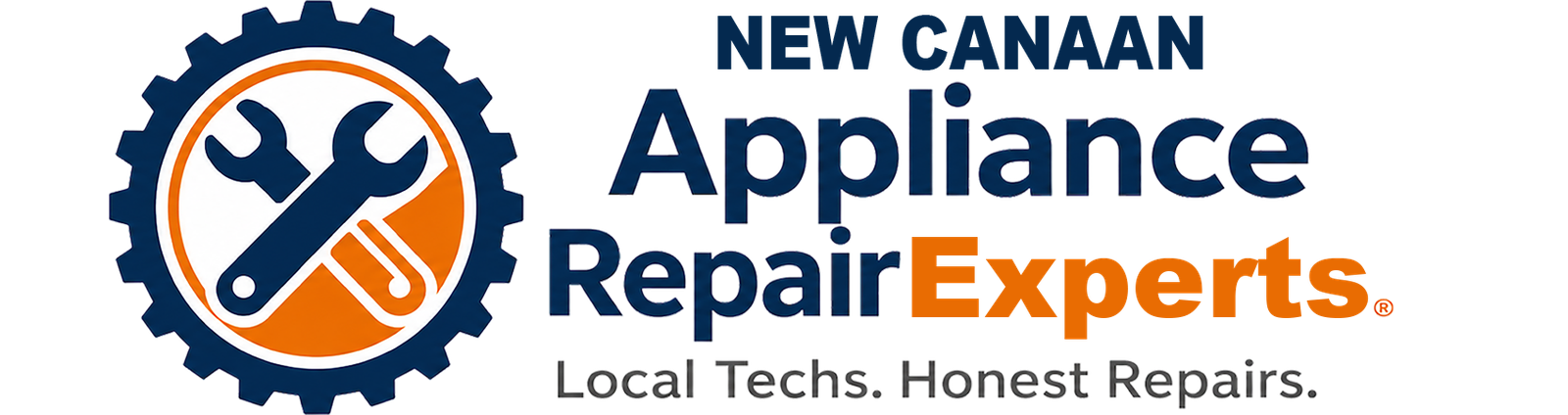 New Canaan Appliance Repair Experts logo